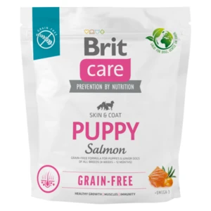 Brit Care Dog Grain-free Puppy 3kg