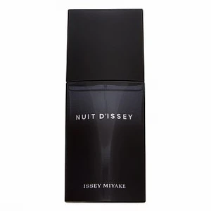 Issey Miyake Nuit d'Issey toaletní voda pro muže 75 ml