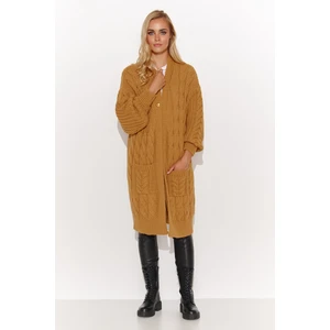 Makadamia Woman's Sweater S134