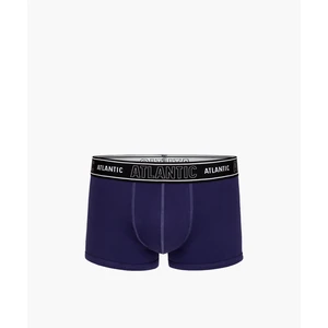Man Boxers ATLANTIC Magic Pocket - blue
