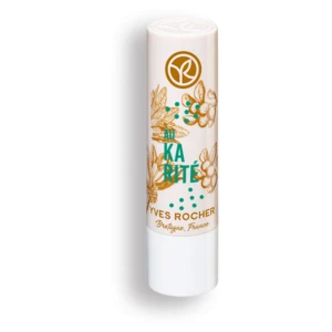 Yves Rocher Bain de Nature balzám na rty Karité 4,8 g