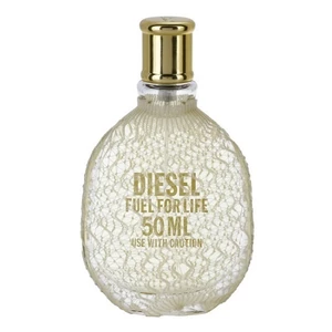 Diesel Fuel for Life parfumovaná voda pre ženy 50 ml