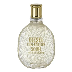 Diesel Fuel for Life parfémovaná voda pro ženy 50 ml