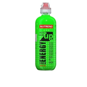 Energetický nápoj Nutrend Smash Energy Up 500 ml