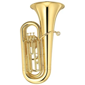 Yamaha YBB 105 Tuba Bb