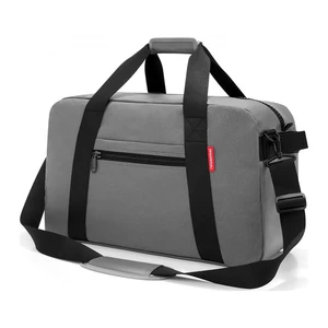 Cestovná taška Reisenthel Traveller Canvas Grey
