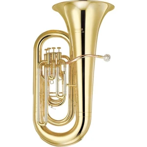 Yamaha YEB 321 Tuba en Mib