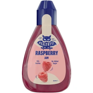 Healthyco Džem 375 g variant: malina