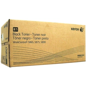 Xerox 006R01552 černá (black) originální toner