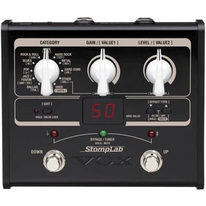 Vox StompLab 1G