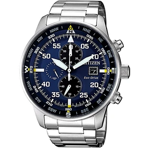 Citizen Eco-Drive Chrono CA0690-88L