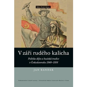 V záři rudého kalicha - Jan Randák