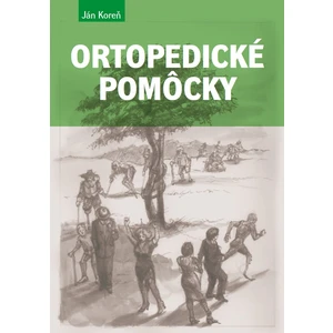 Ortopedické pomôcky - Ján Koreň