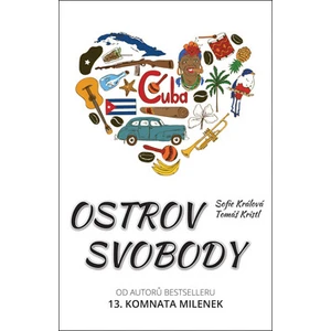 Ostrov svobody - Králová Sofie, Kristl Tomáš