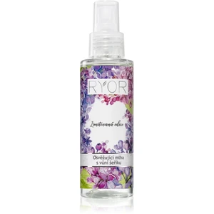 RYOR Lilac Care osvěžující mlha šeřík 100 ml