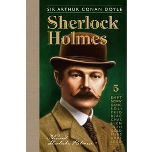 Sherlock Holmes 5