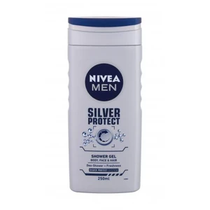 NIVEA MEN Silver Protect