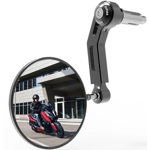 Oxford Premium Aluminium Mirror Right