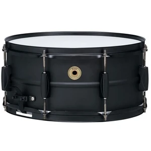 Tama BST1465BK 14'' x 6,5'' 14" Steel Matte Black