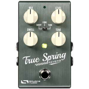 Source Audio True Spring