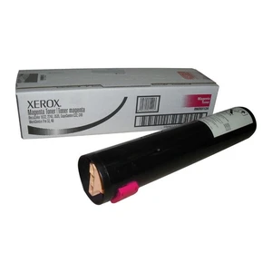 Xerox 006R01124 purpurový (magenta) originálny toner