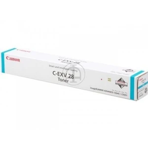 Canon C-EXV28 (2793B002) azúrový (cyan) originálny toner