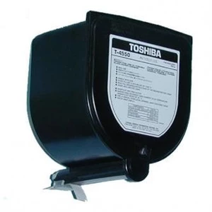 Toshiba T4550 čierný (black) originálný toner