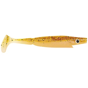 Strike pro gumová nástraha piglet shad violet - 10 cm 7 g