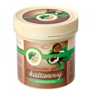 TOPVET Kaštanový gel 250ml