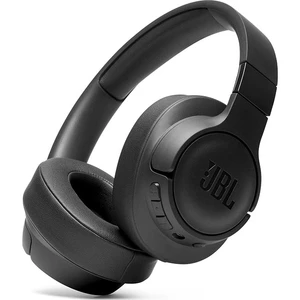 JBL Tune 700BT Černá