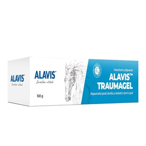 ALAVIS TRAUMAGEL