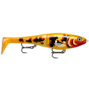 Rapala wobler x rap peto urk - 14 cm 39 g
