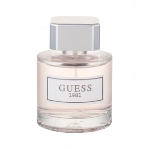 GUESS Guess 1981 50 ml toaletná voda pre ženy