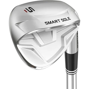 Cleveland Smart Sole 4.0 S Wedge Left Hand 58° Steel