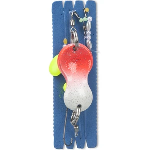 Saenger aquantic montáž flatfish spoon 60 g lr
