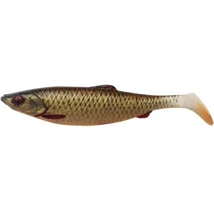 Savage gear gumová nástraha 4d herring shad dirty roach-11 cm 9 g