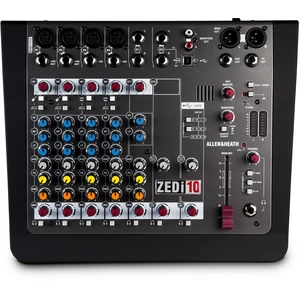 Allen & Heath ZEDi-10