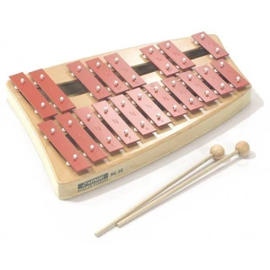 Sonor NG 30 Sopran Xylophone