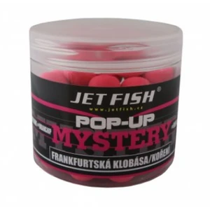 Jet fish plovoucí boilie mystery super spice-20 mm