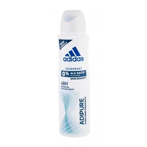 Adidas Adipure For Her - deodorant ve spreji 150 ml