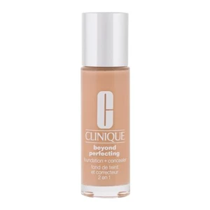 CLINIQUE - Beyond Perfecting - Makeup a korektor 2 v 1