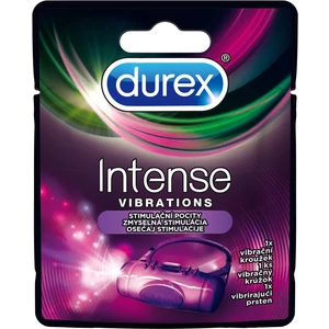 Durex Vibračný krúžok Intense Vibrations 1ks