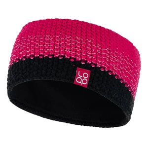 Loap ZARKA Headband Pink / Black