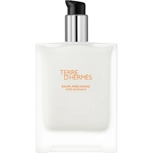 HERMÈS Terre d’Hermès balzám po holení pro muže 100 ml