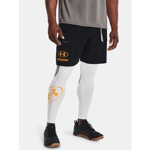 Under Armour UA Evolution Train Shorts Černá M