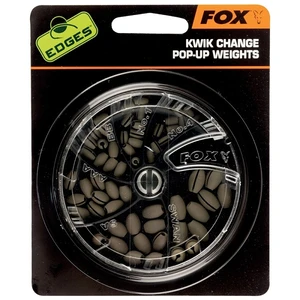 Fox rychlovýměnné závažíčka Edges Kwick Change Pop Up Weight Dispenser