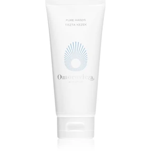 Omorovicza Pure Hands čistiaci gél na ruky 100 ml