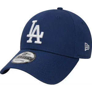 Los Angeles Dodgers Czapka z daszkiem 9Forty League Essential Royal Blue/White UNI