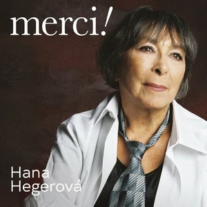 Hana Hegerová Merci! (2 LP) Kompilace
