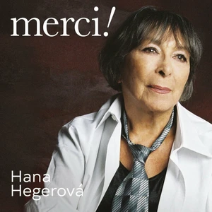 Hana Hegerová Merci! (2 LP) Összeállítás